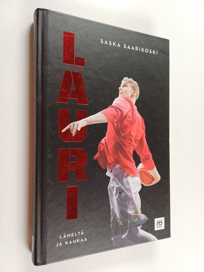 Lauri - läheltä ja kaukaa