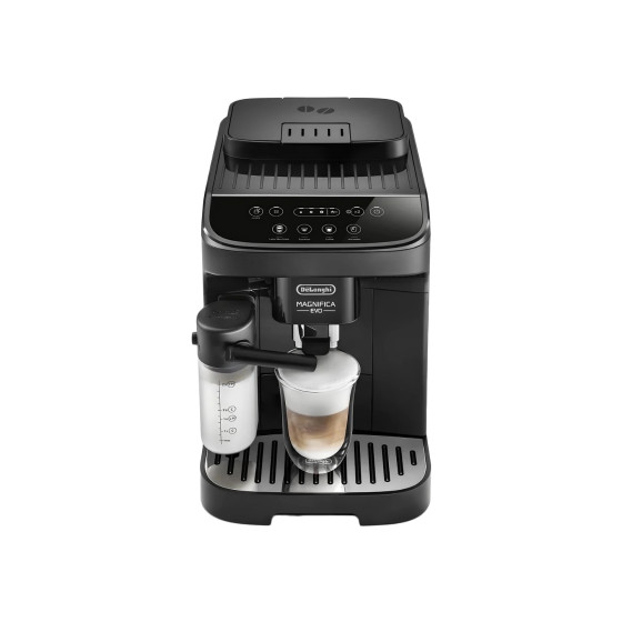 DeLonghi Magnifica Evo ECAM290.51.B kahviautomaatti - musta