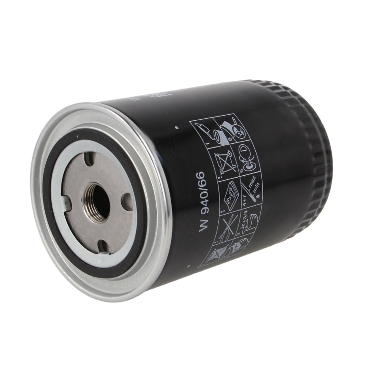 Öljynsuodatin MANN-FILTER W 940/66