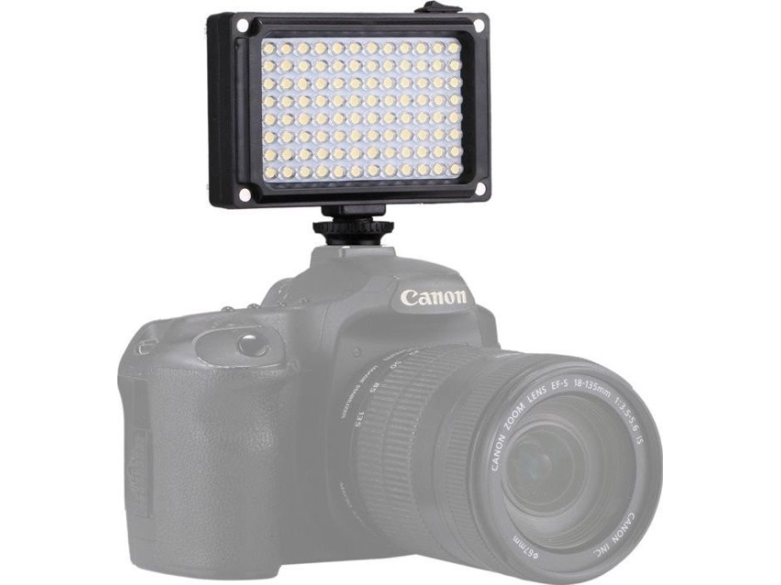 Puluz LED lamp for the camera 860 lumens