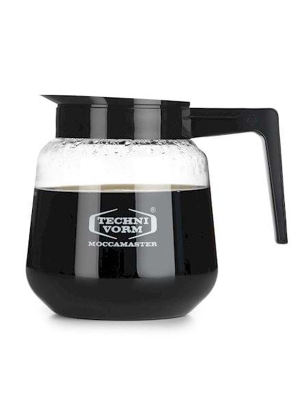 Kahvipannu moccamaster extra kolvi, 1,8 l