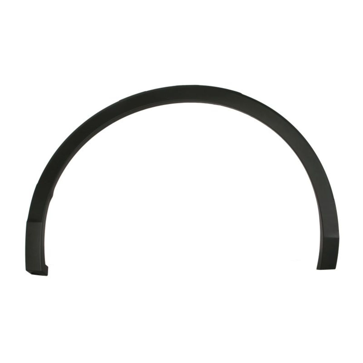 Suoja- / koristelista, lokasuoja BLIC 5703-04-9588421P