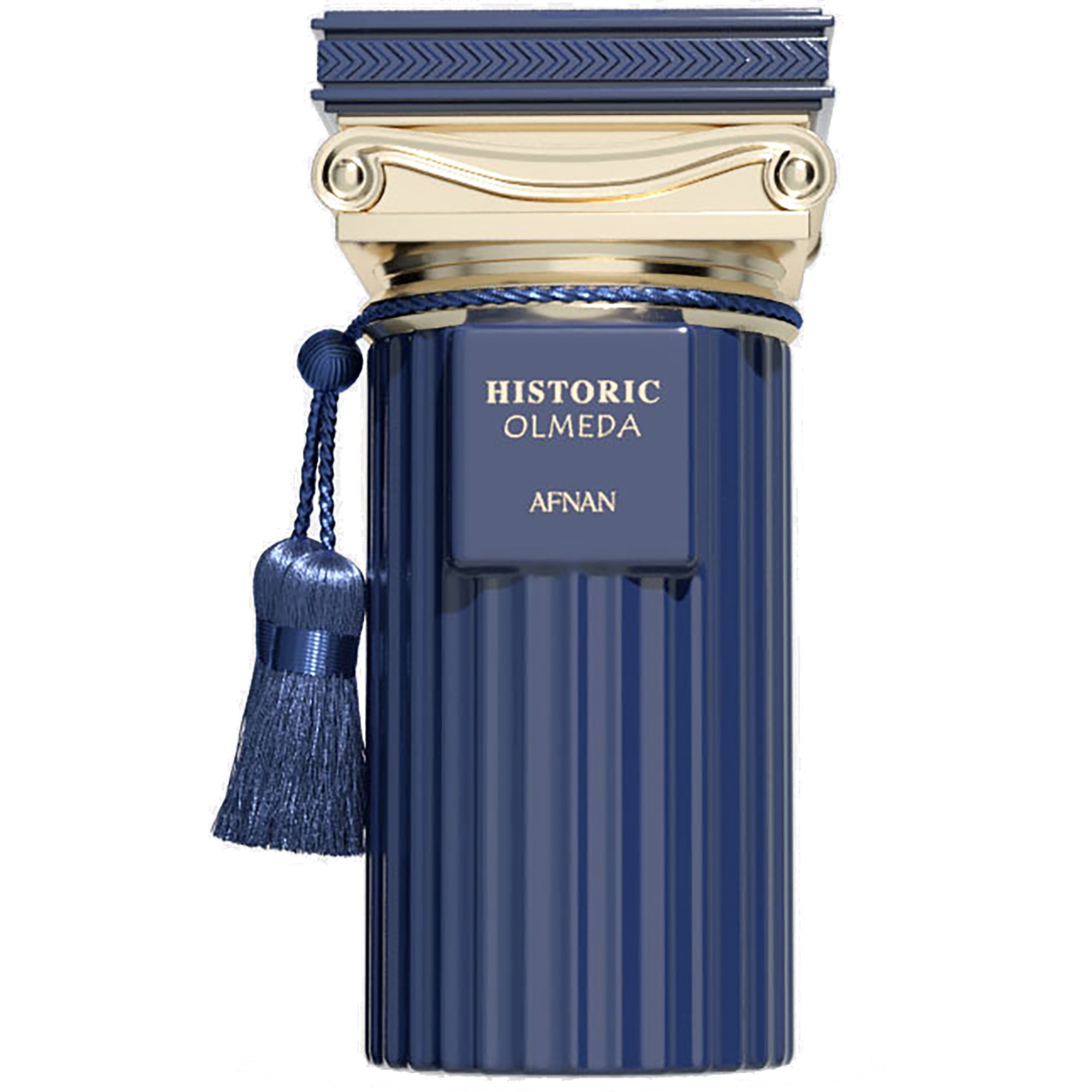Afnan Perfumes Historic Olmeda Eau de Parfum 100 ml