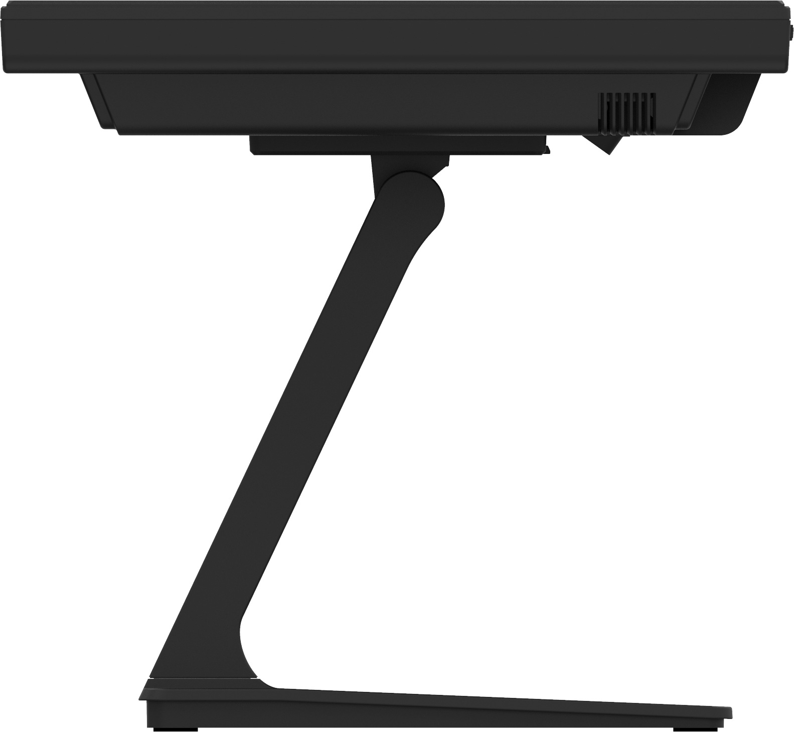17" iiyama ProLite T1732MSC-B2S - LED monitor - 17"