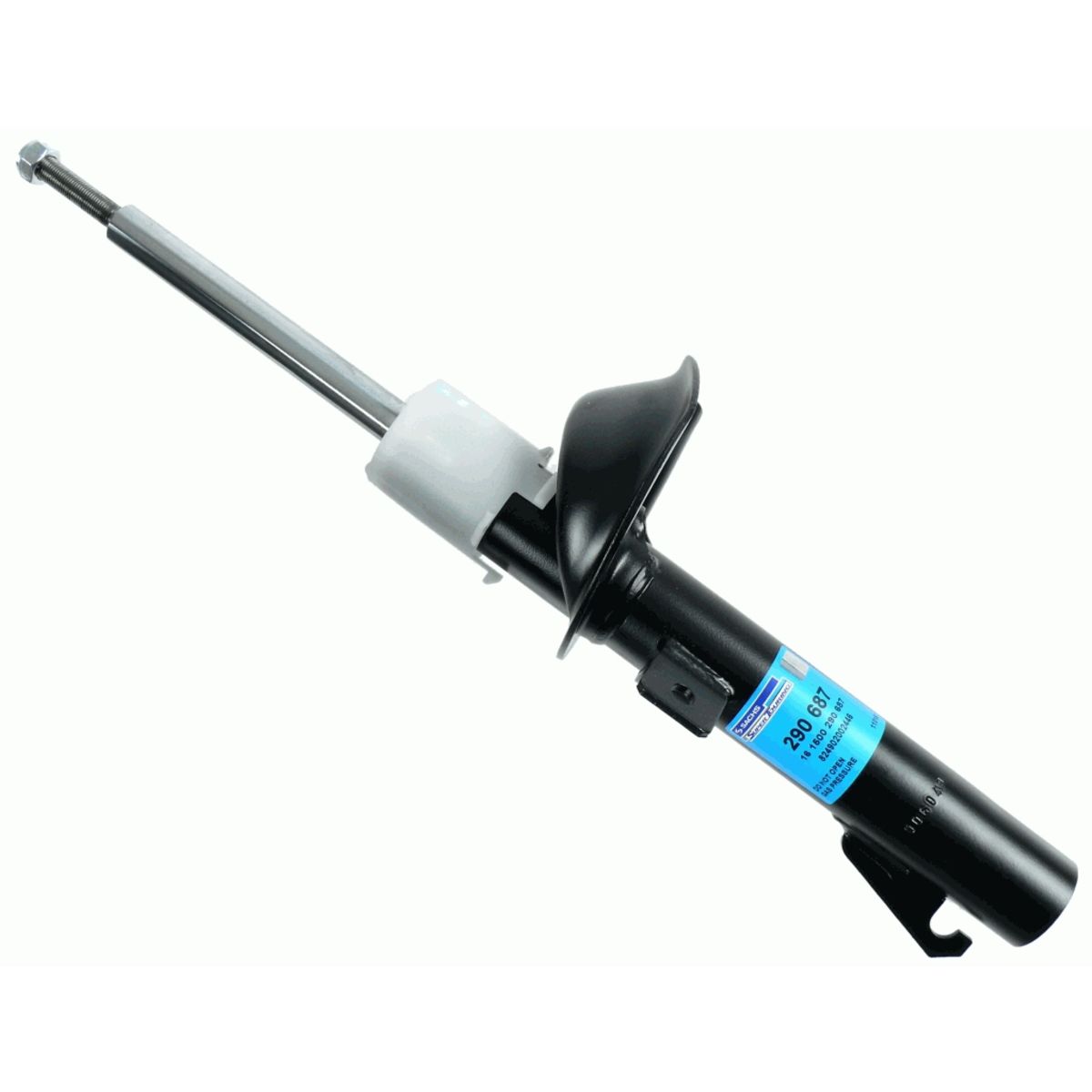 Iskunvaimennin SACHS 290 687