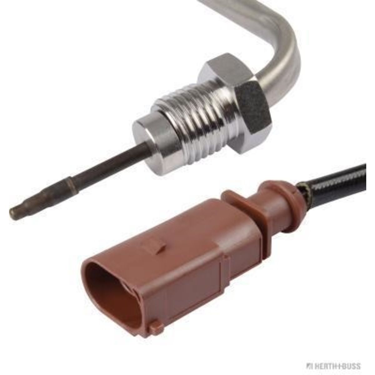 Pakokaasun lämpötila-anturi HERTH+BUSS ELPARTS 70683086