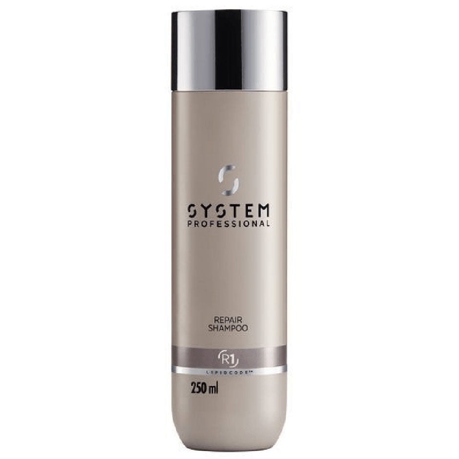 System Professional Repair Set Shampoo 250 ml & Conditioner 200 ml