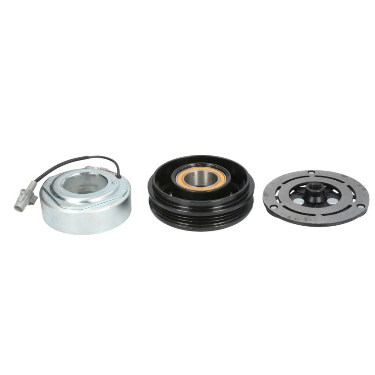 Magneettikytkin, ilmastointikompressori THERMOTEC KTT040261