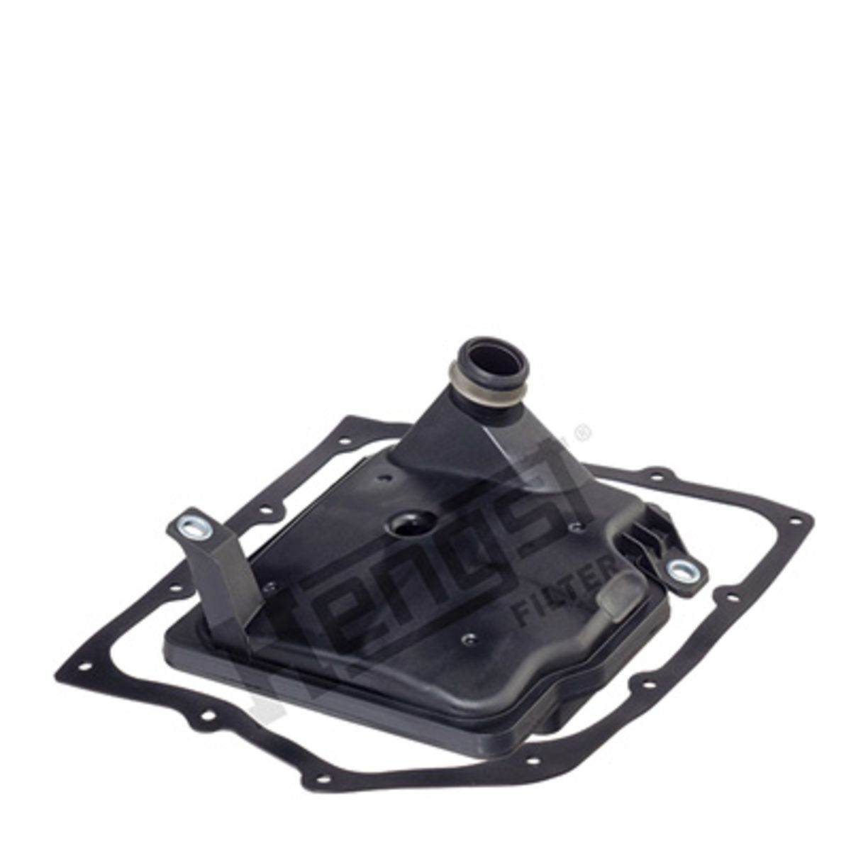 Hydrauliikkasuodatinsarja, automaattivaihteisto HENGST FILTER EG1122H D653