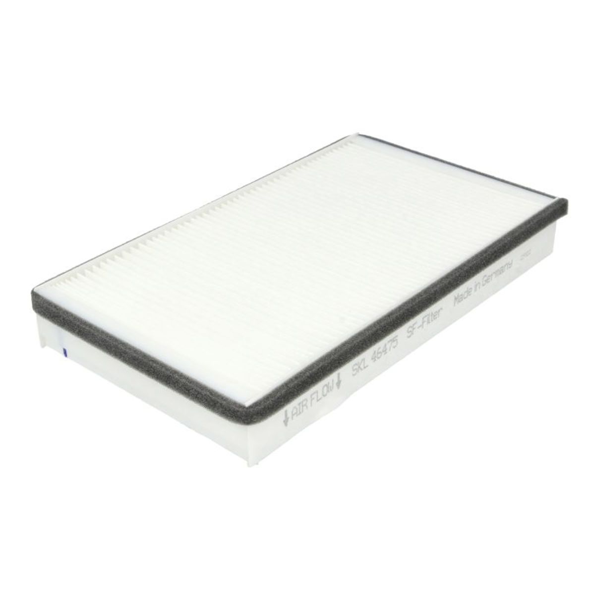 Suodatin, sisäilma SF-FILTER SKL 46475