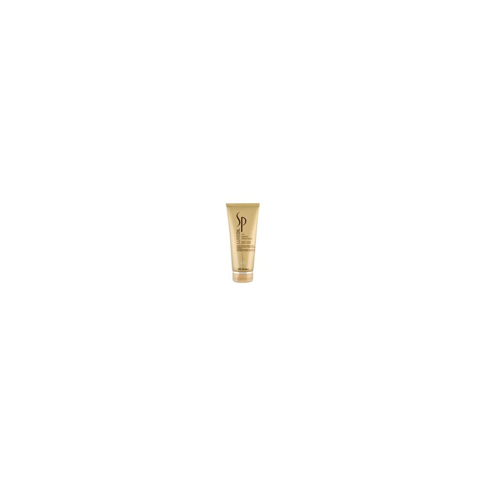 Wella Professionals SP Luxe keratiinihoitoaine vaurioituneille hiuksille 1000 ml