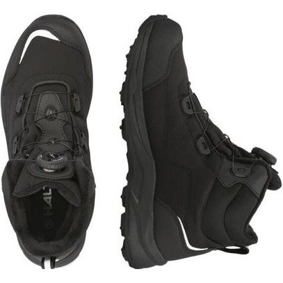 Halti Yukon Mid 2 DX Black - 38
