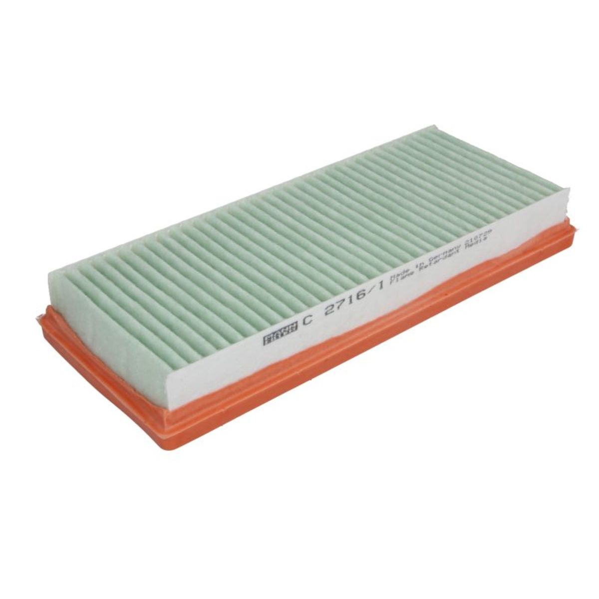 Ilmansuodatin MANN-FILTER C 2716/1