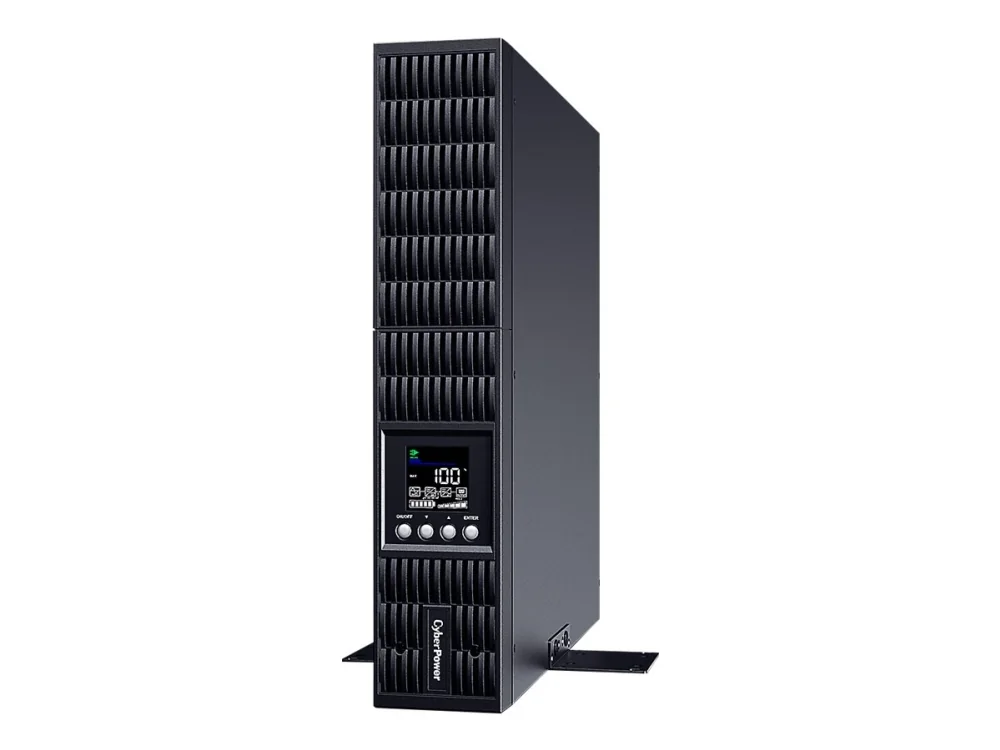 CyberPower OLS2000ERT2UA - 2000VA/1800W - UPS