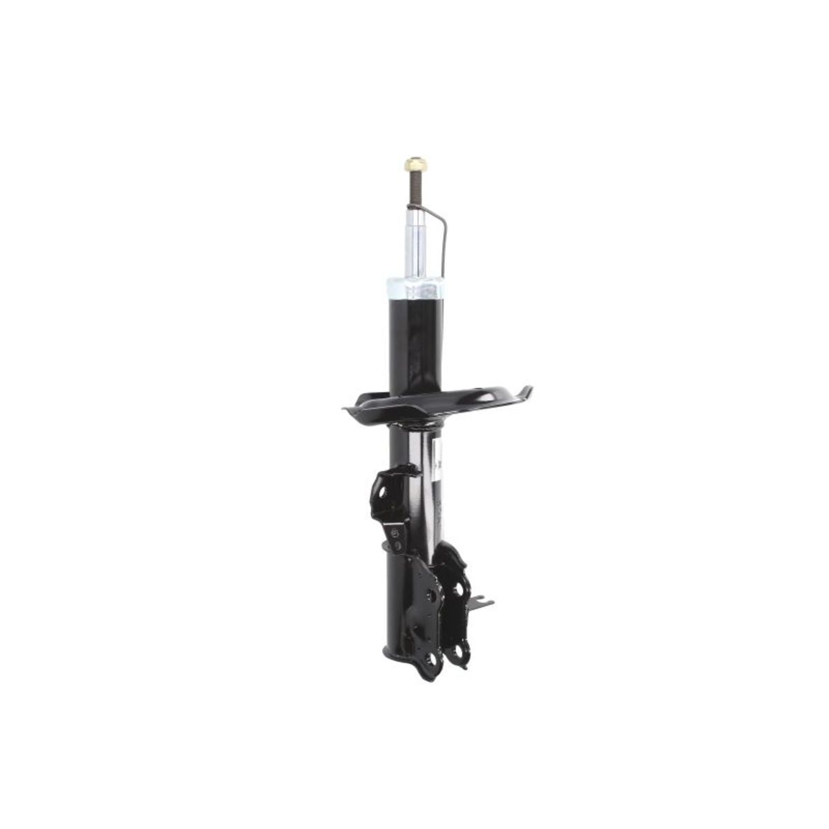 Iskunvaimennin Magnum Technology AG0537MT