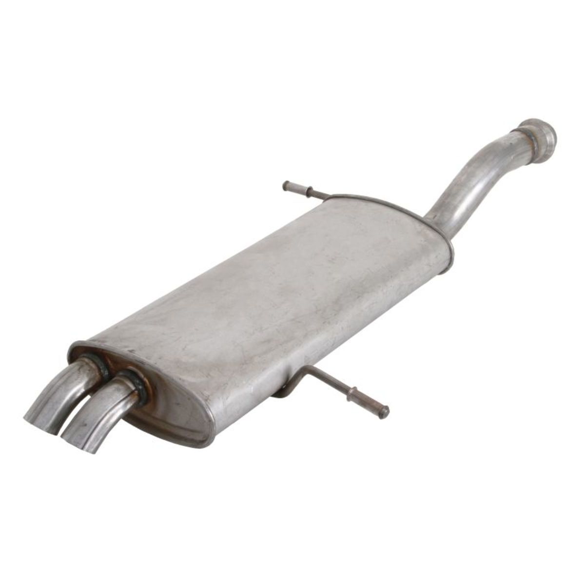 Takaäänenvaimentaja BOSAL 135-085