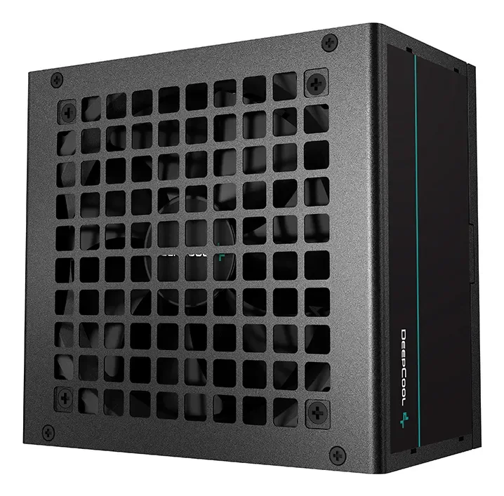 DeepCool PF700D 700W -virtalähde, 80 Plus White