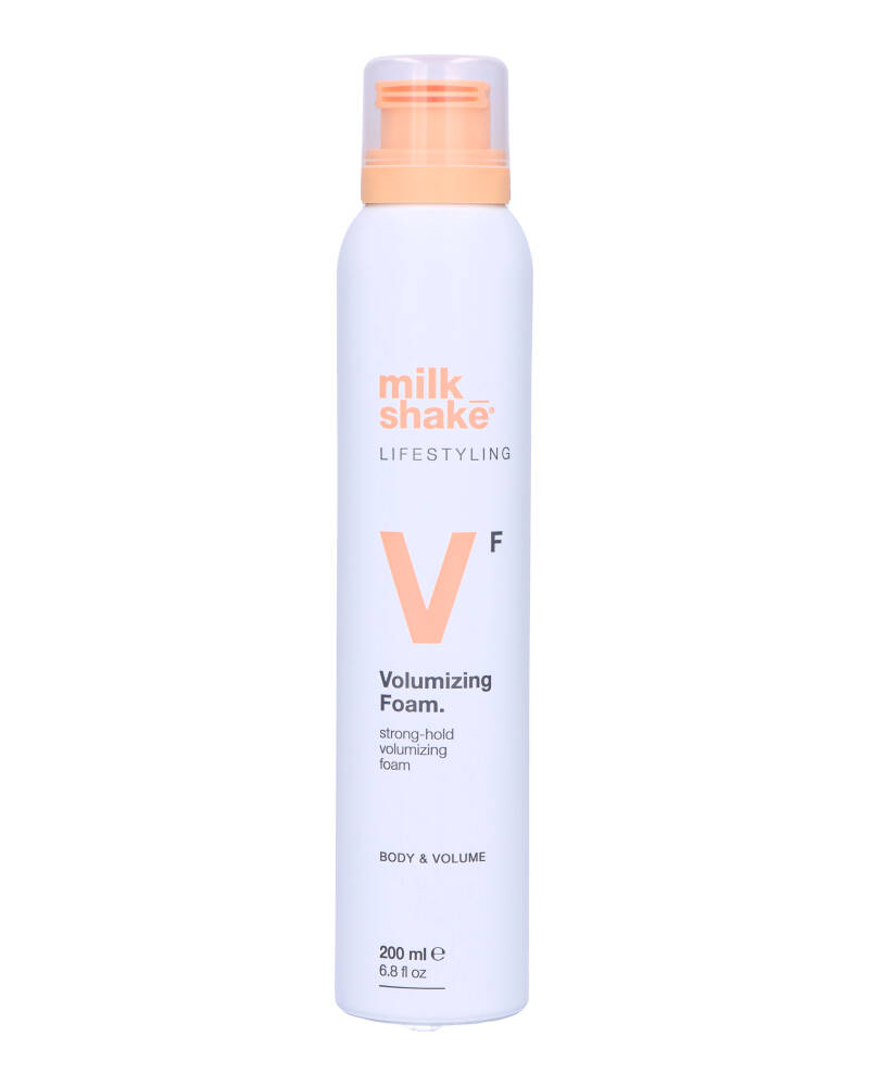 milk_shake Lifestyling Volumizing Foam 200 ml