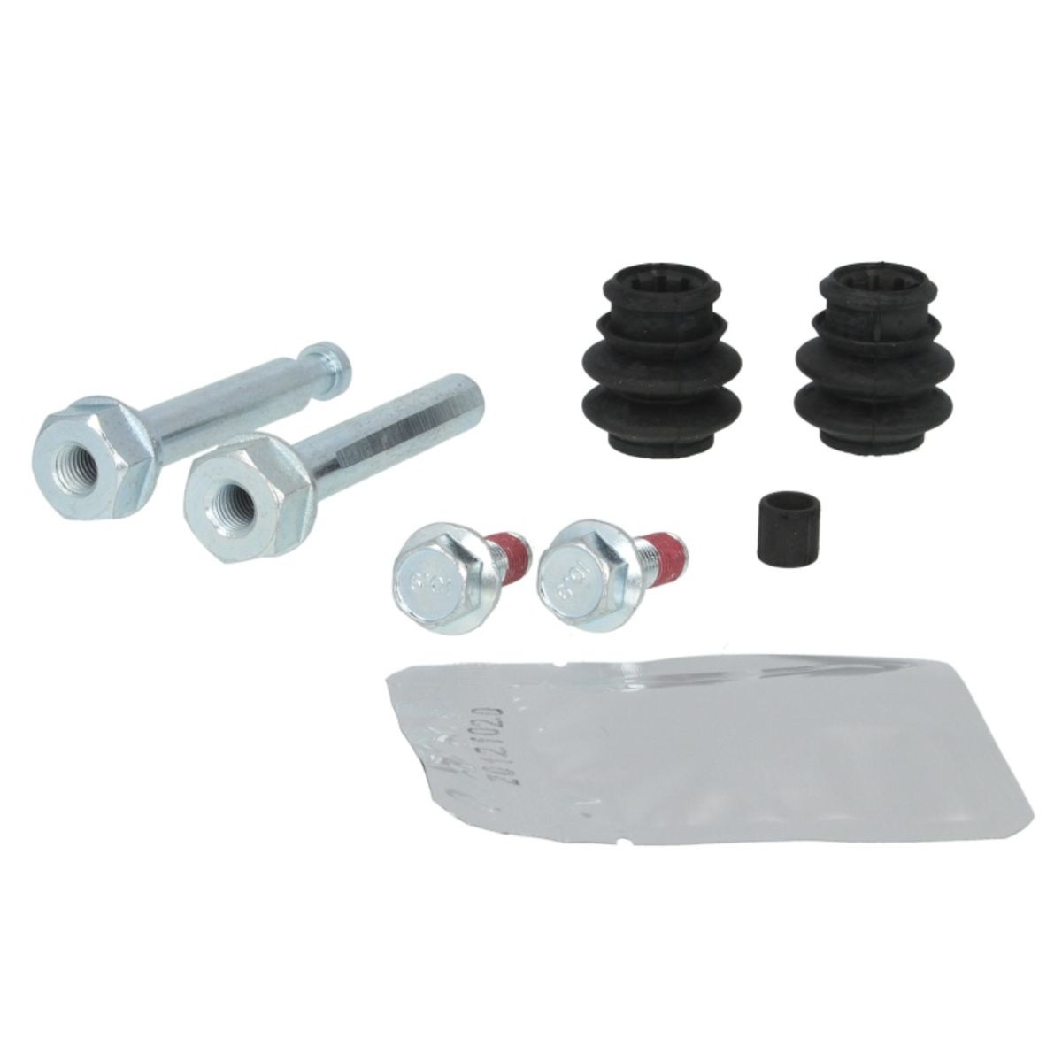 Jarrusatulan ohjainhylsysarja QUICK BRAKE 113-1467X