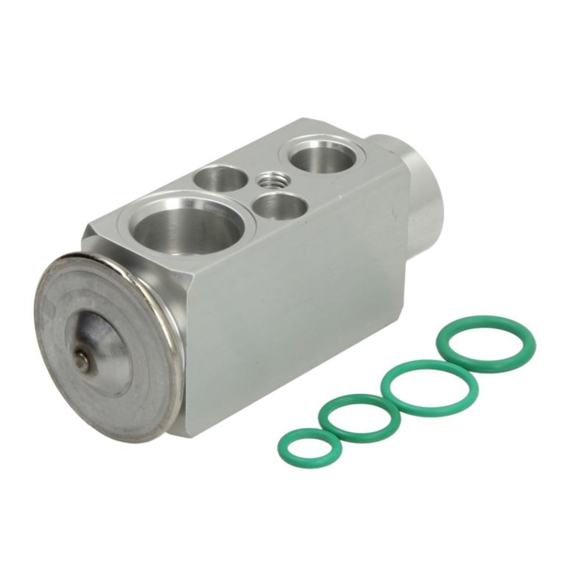 Paisuntaventtiili, ilmastointilaite NRF 38503