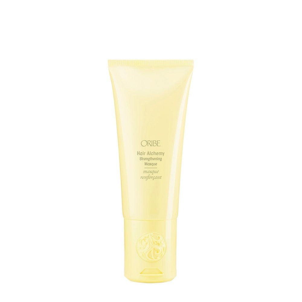 Maschera hiuksia vahvistava Oribe Alchemy