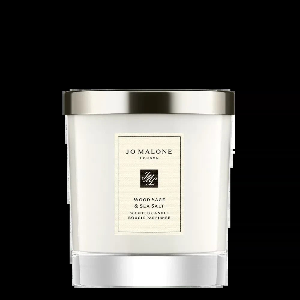 Jo malone Wood Sage & Sea Salt kynttilä 200gr
