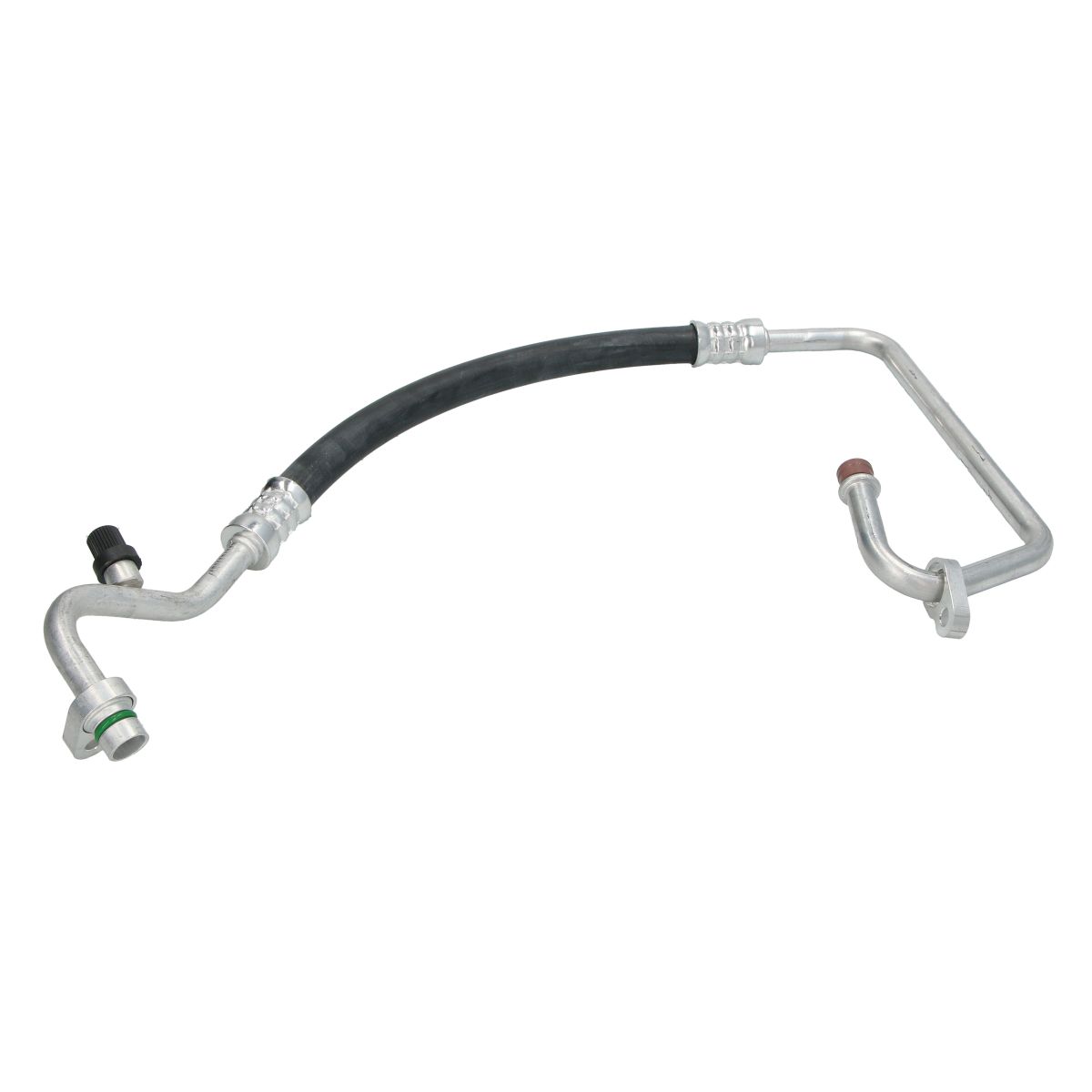 Korkearpainejohto, ilmastointilaite THERMOTEC KTT160209