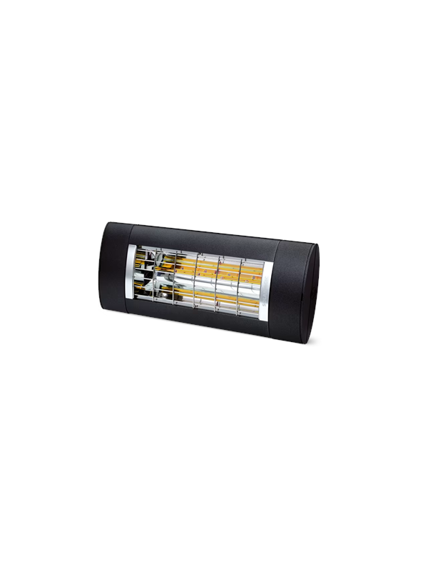 Solamagic PREMIUM 2000 Jet-Black