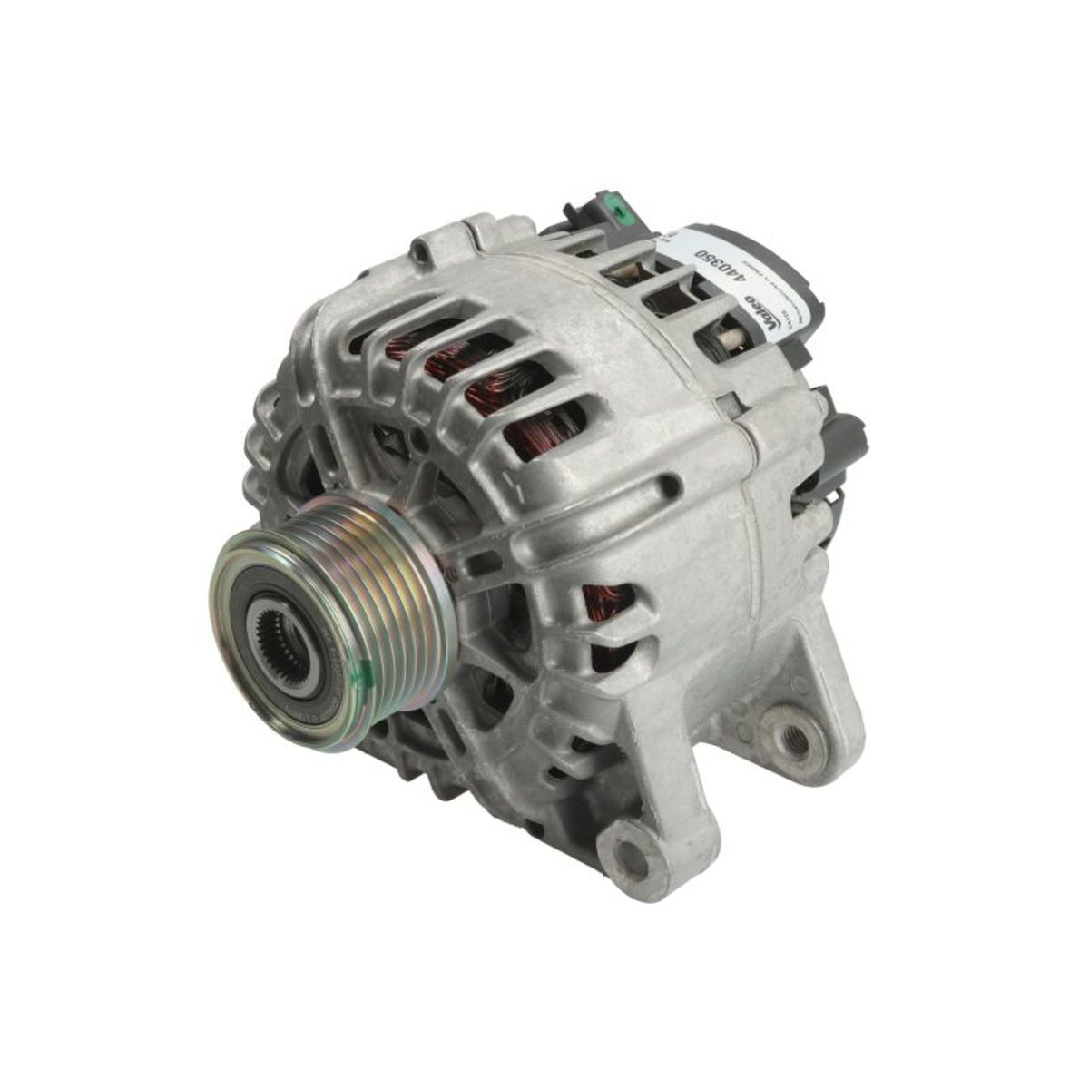 Laturi VALEO 440350