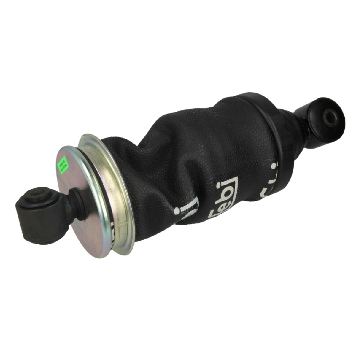 Vaimennin, ohjaamon laakerointi FEBI BILSTEIN 38689