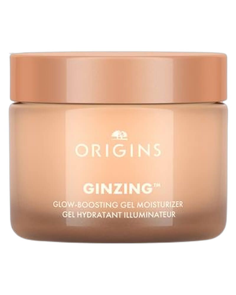 Origins GinZing Glow-Boosting Gel Moisturizer 50 ml