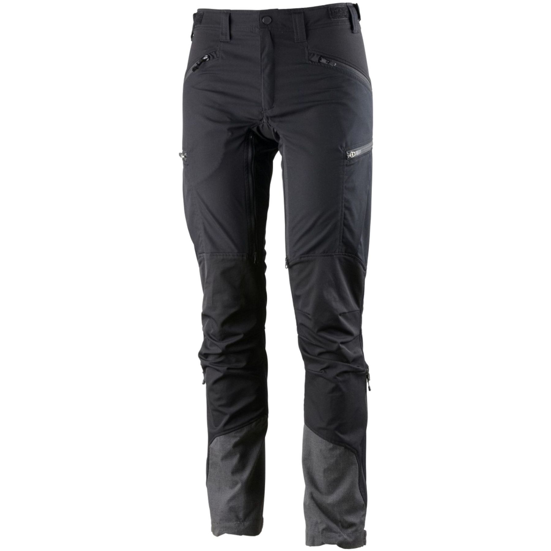 Lundhags Women's Makke Short Pant naisten vaellushousut