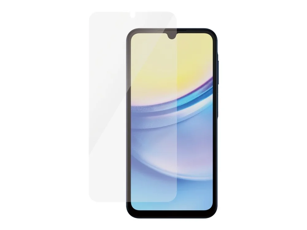 PanzerGlass ® Screen Protector Samsung Galaxy A16 | A16 5G | Ultra-Wide Fit w. EasyAligner, Samsung, Samsung - Galaxy A16 4G, Samsung - Galaxy A16 5G, Asennus kuivana, Naarmuuntumisenkestävä, Iskunkestävä, Läpinäkyvä, 1 kpl