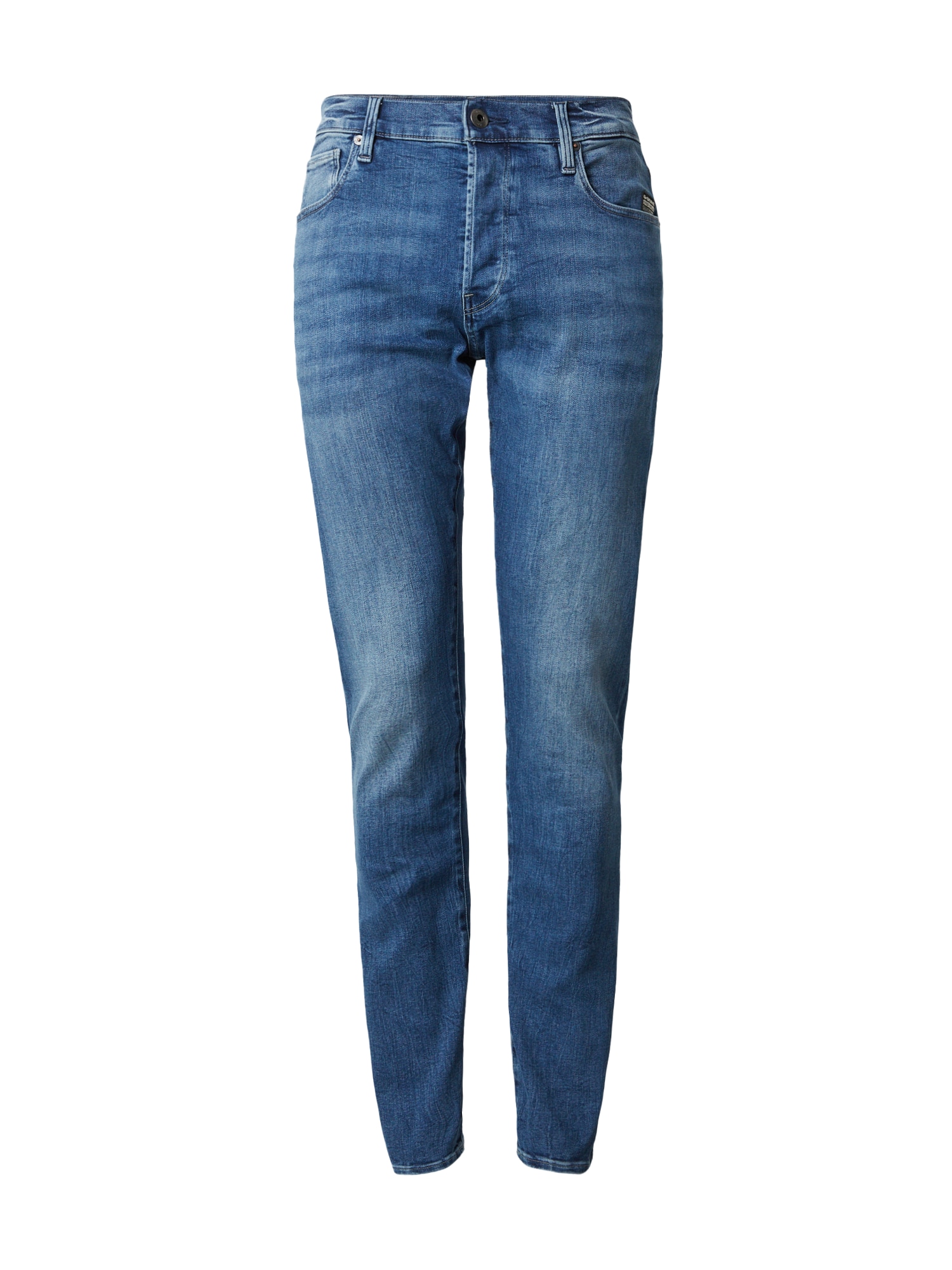 Slim-farkut G-Star Raw 3301 SLIM US 33 / 32