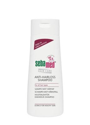 Sebamed Anti-Hairloss Shampoo 200 ml