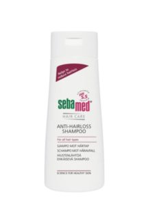 Sebamed Anti-Hairloss Shampoo 200 ml