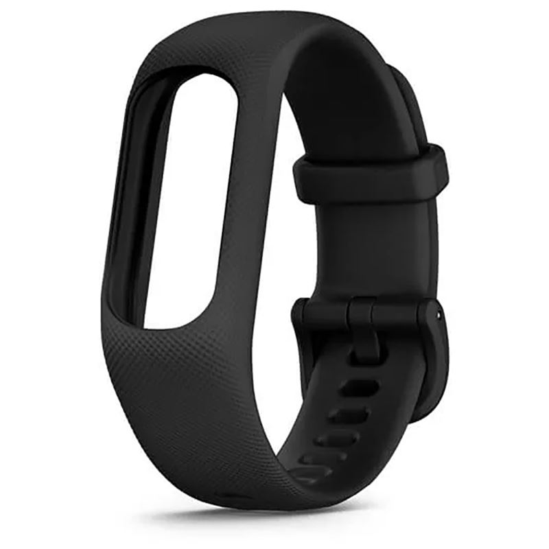 Garmin vívosmart 5 Band S/M K. ONE SIZE Musta Unisex