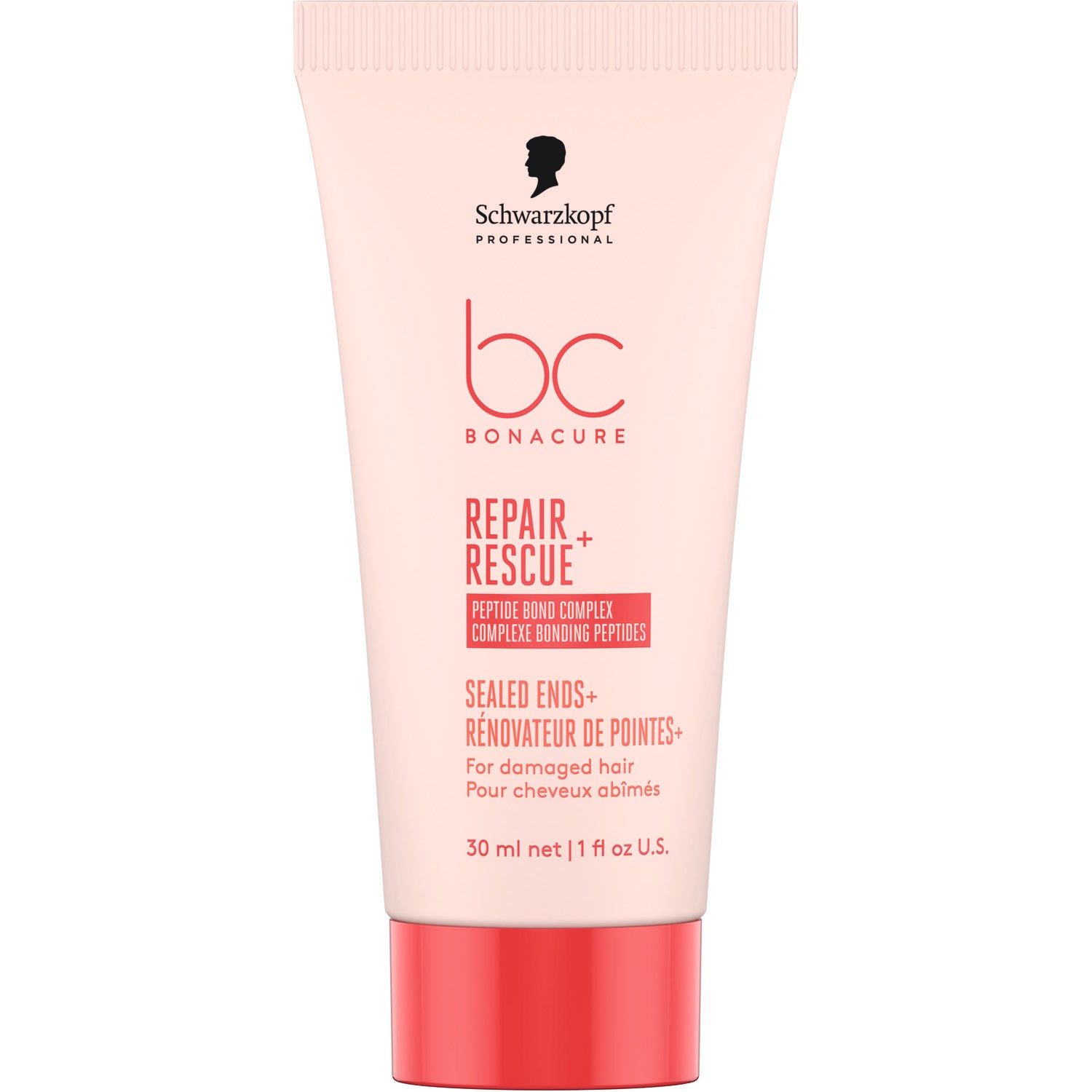 BC Bonacure Repair Rescue+ Sealed Ends+ 30 ml