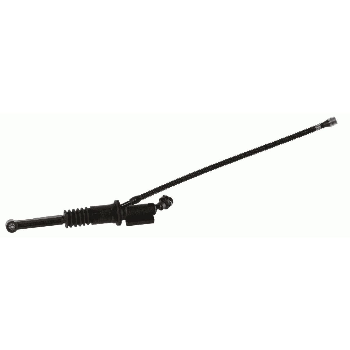 Pääsylinteri, kytkin SACHS 6284 605 092