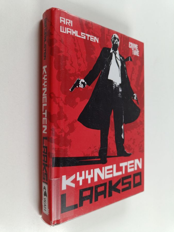 Kyynelten laakso