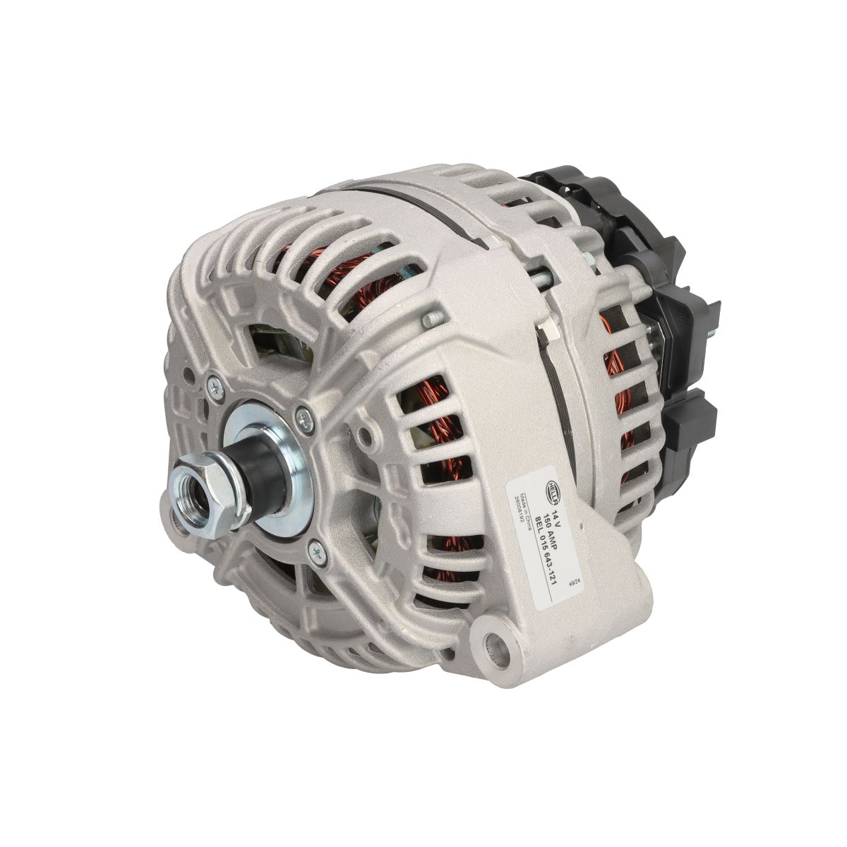 Laturi HELLA 8EL 015 643-121
