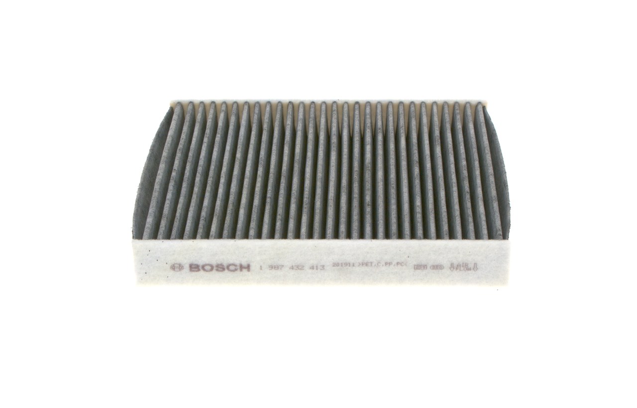 Bosch Ohjaamosuodatin 1987432413