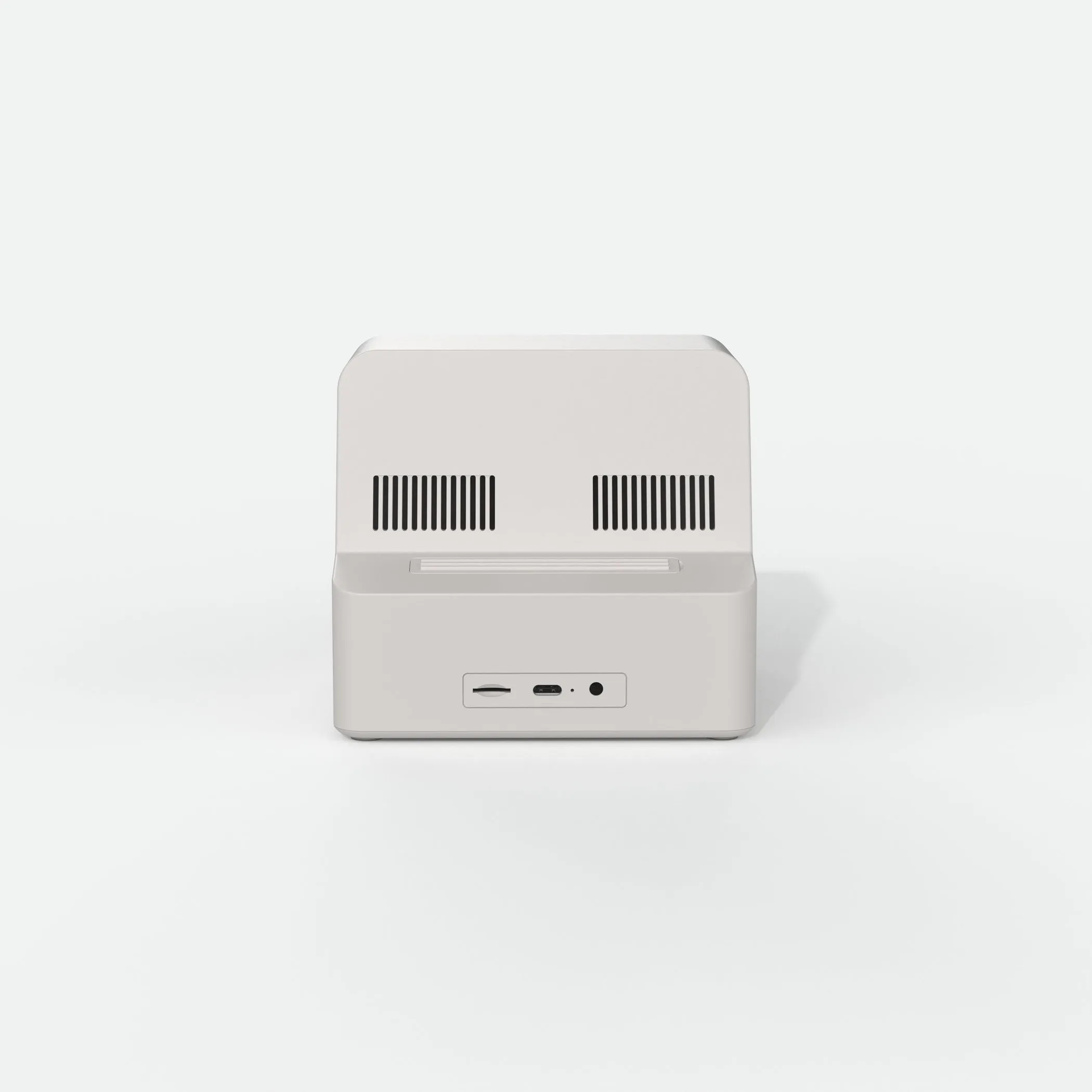 MOB RS-80 2.0 Bluetooth kannettava kaiutin, harmaa