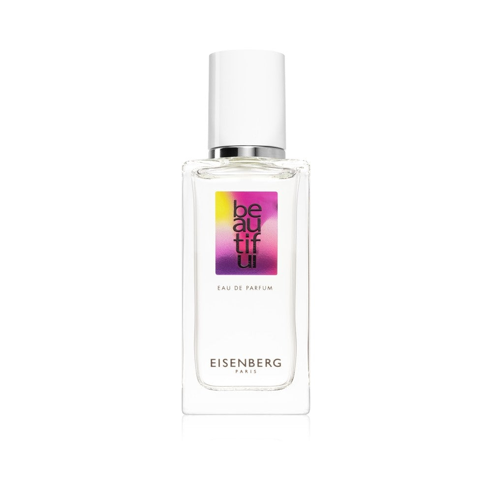 Eisenberg Happiness Beautiful Eau de Parfum unisex 30 ml