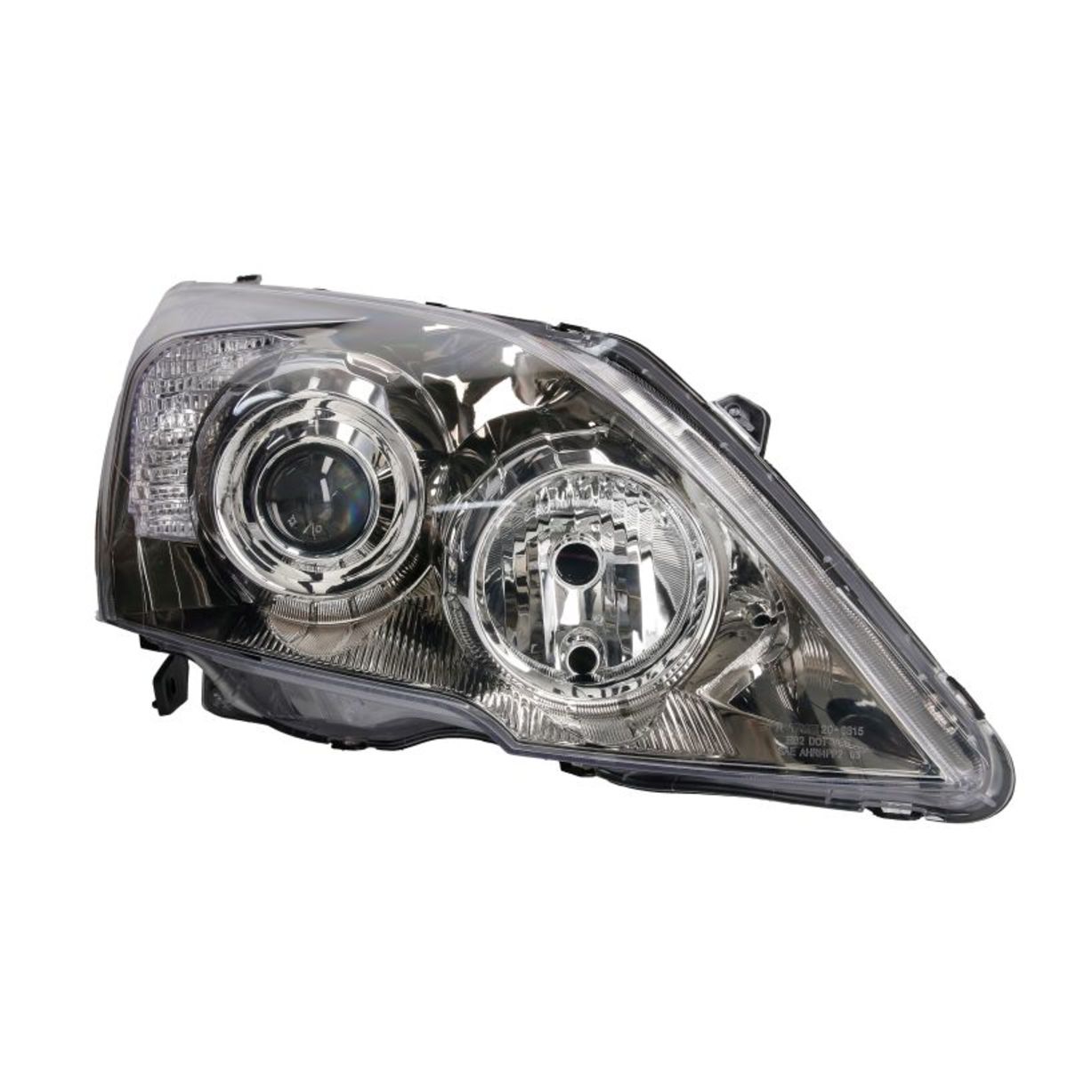 Ajovaloumpio TYC 20-11451-36-2