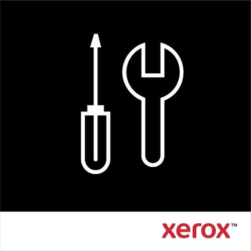 Xerox Extended On-site
