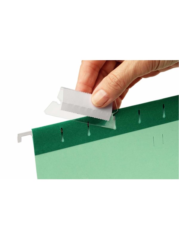 ESSELTE Etiketinpidike Esselte Classic/Easyv 5cm 25/pss 94514 Vastaa: N/A