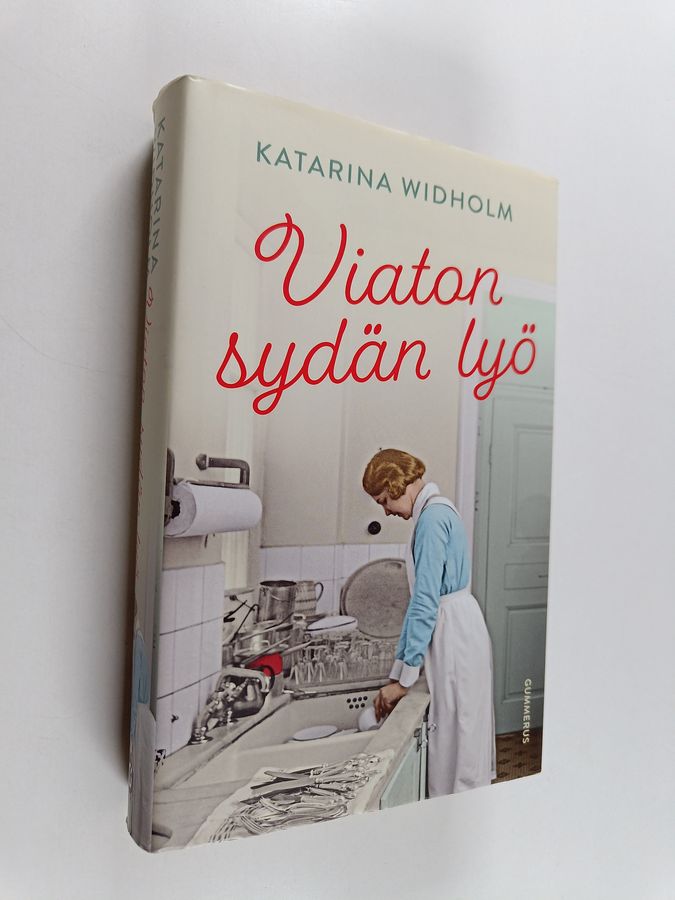 Viaton sydän lyö
