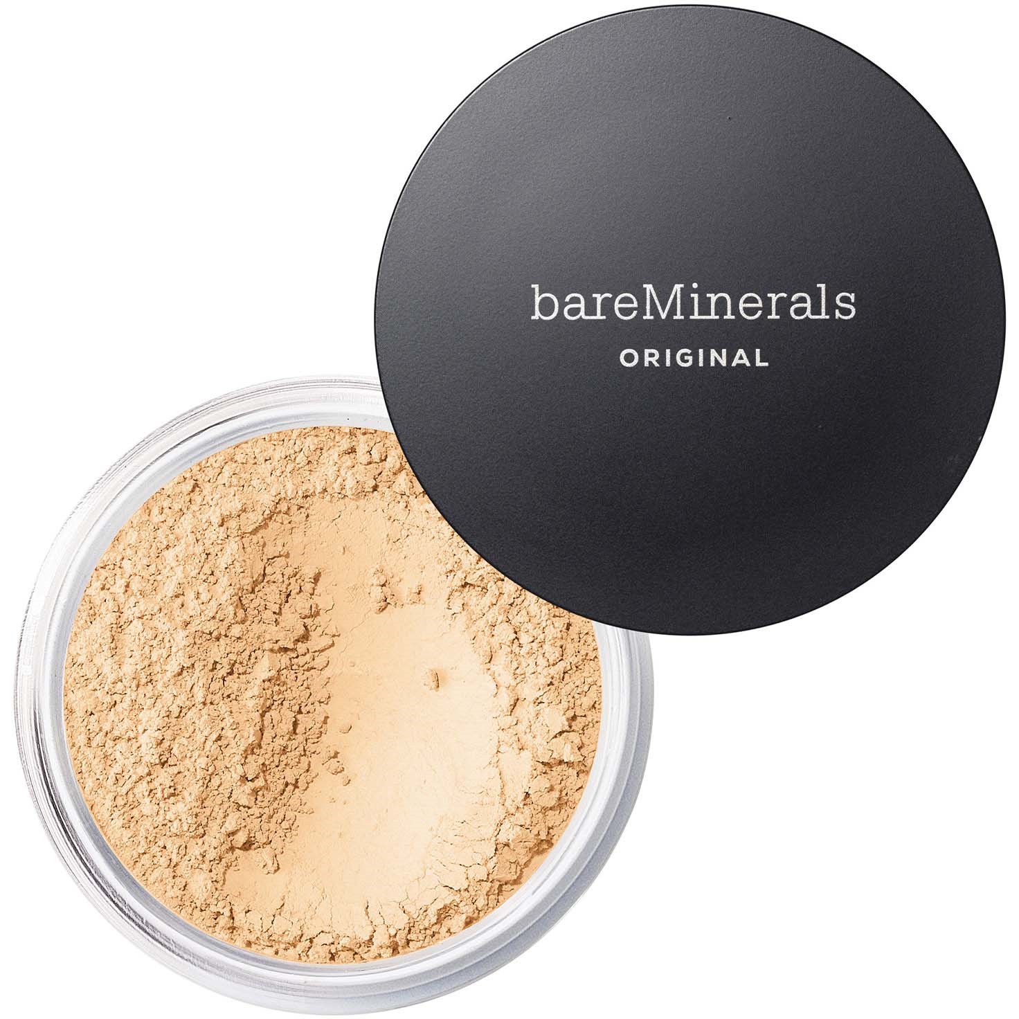 bareMinerals ORIGINAL Loose Powder Foundation SPF 15 Golden Fair