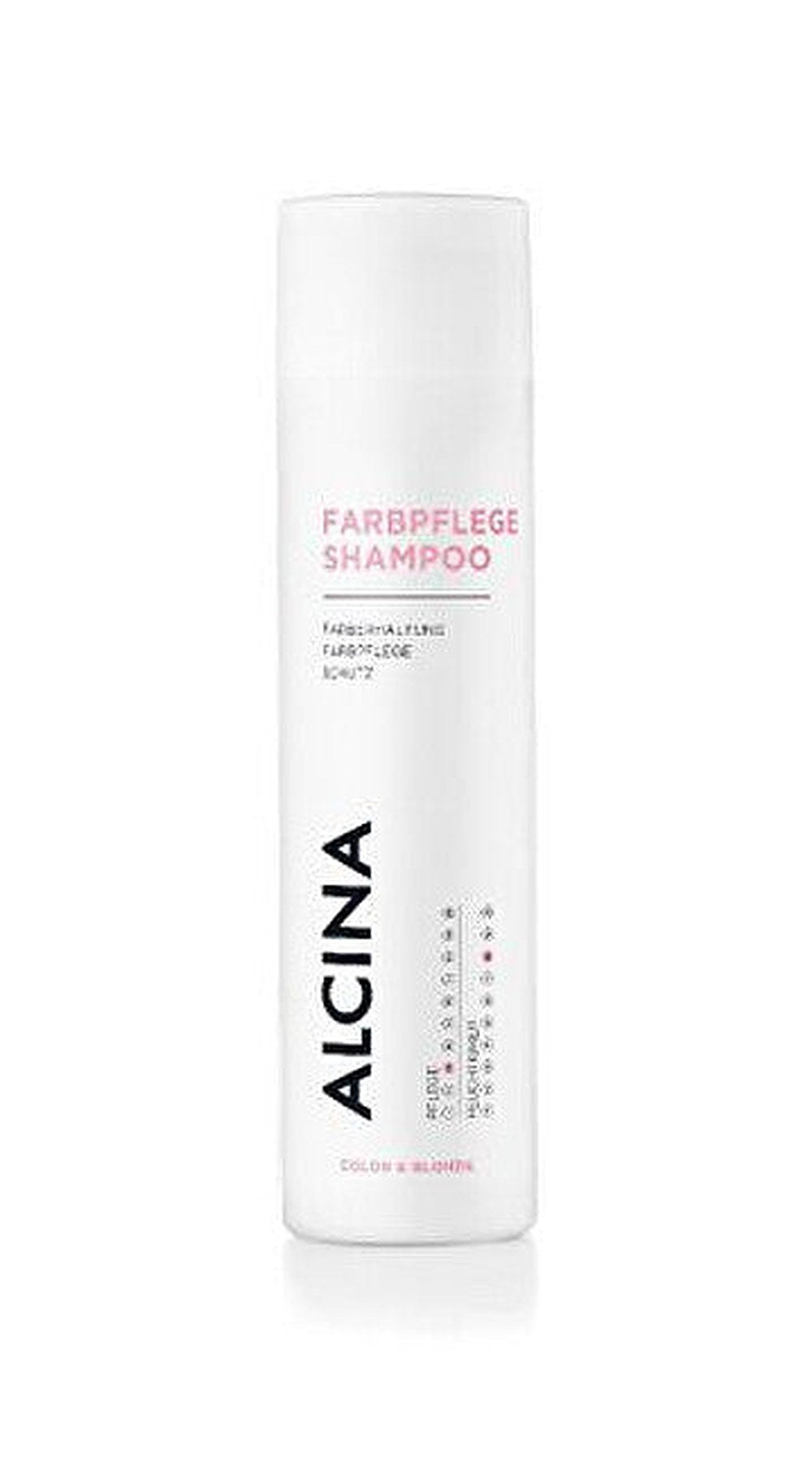 ALCINA CHAMPION COLLEAGING COLOR - Tilavuus: 1250 ml